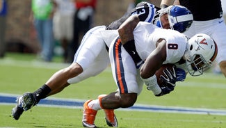 Next Story Image: Virginia forces 6 turnovers in 34-20 win over Duke